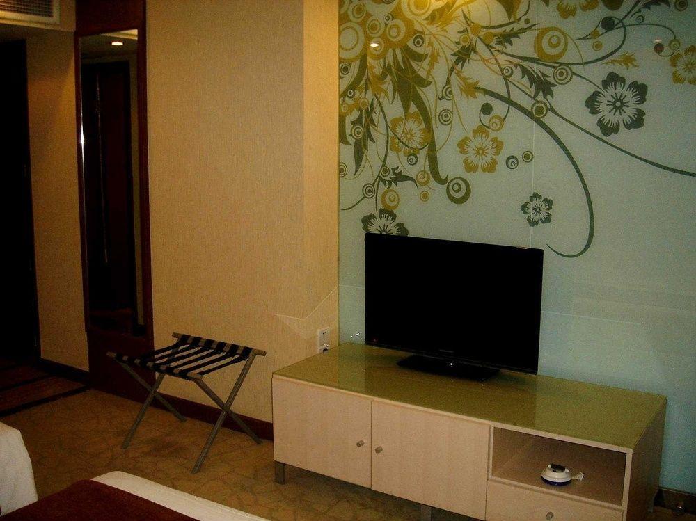 Chongqing Milky Way Hotel Экстерьер фото