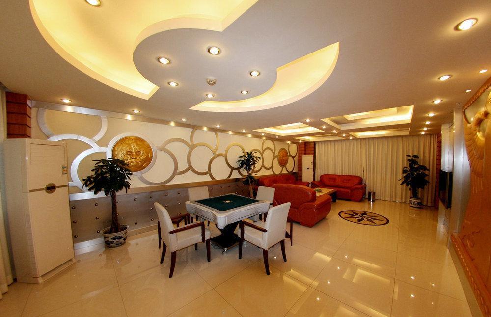 Chongqing Milky Way Hotel Экстерьер фото
