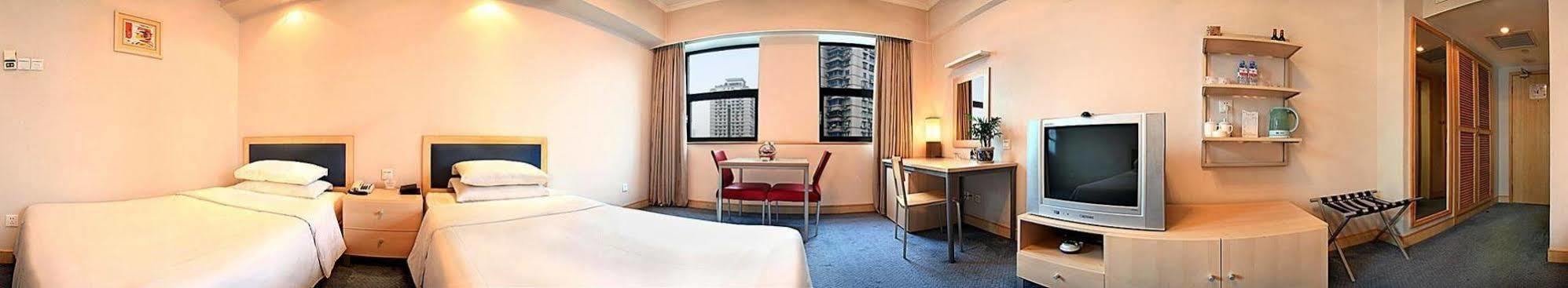 Chongqing Milky Way Hotel Экстерьер фото